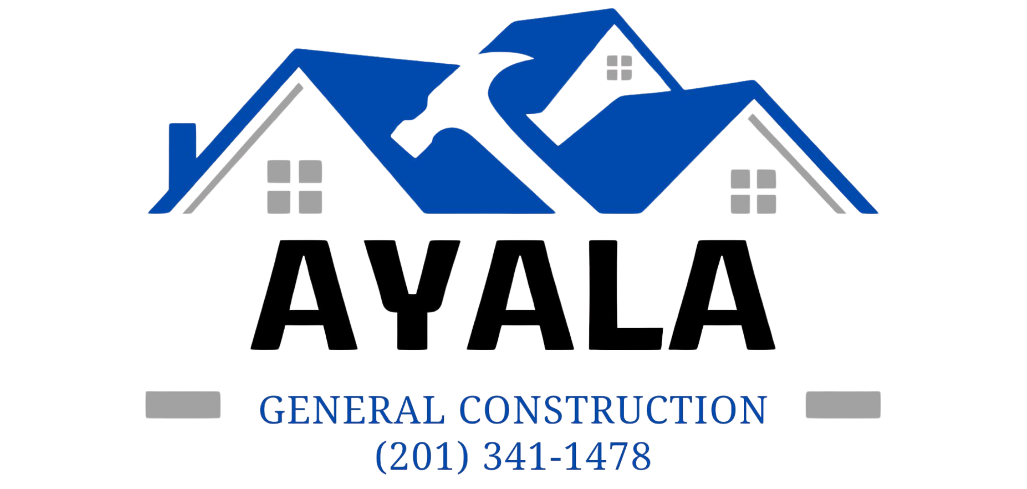 AYALA GENERAL CONSTRUCTION INC logo